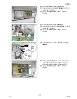 Предварительный просмотр 203 страницы Panasonic DP-180/190 Service Manual