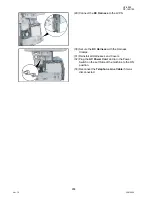 Предварительный просмотр 204 страницы Panasonic DP-180/190 Service Manual