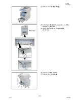 Предварительный просмотр 213 страницы Panasonic DP-180/190 Service Manual