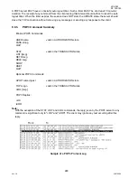 Preview for 248 page of Panasonic DP-180/190 Service Manual