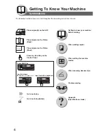Preview for 4 page of Panasonic DP-180 Network Scanner Operations