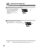 Preview for 66 page of Panasonic DP-180 Operating Instructions Manual