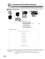 Preview for 80 page of Panasonic DP-180 Operating Instructions Manual