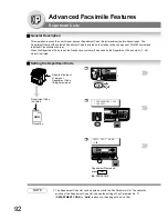 Preview for 92 page of Panasonic DP-180 Operating Instructions Manual