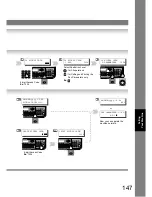 Preview for 147 page of Panasonic DP-180 Operating Instructions Manual