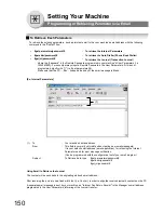 Preview for 150 page of Panasonic DP-180 Operating Instructions Manual