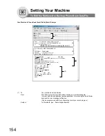 Preview for 154 page of Panasonic DP-180 Operating Instructions Manual