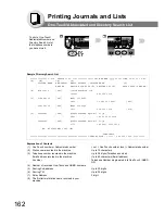 Preview for 162 page of Panasonic DP-180 Operating Instructions Manual