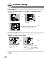 Preview for 176 page of Panasonic DP-180 Operating Instructions Manual