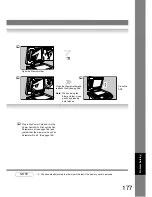 Preview for 177 page of Panasonic DP-180 Operating Instructions Manual