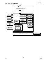 Preview for 29 page of Panasonic DP-180 Service Manual