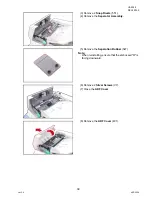 Preview for 39 page of Panasonic DP-180 Service Manual