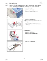 Preview for 47 page of Panasonic DP-180 Service Manual