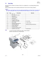 Preview for 257 page of Panasonic DP-180 Service Manual