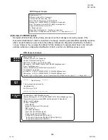 Preview for 334 page of Panasonic DP-180 Service Manual