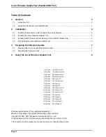 Preview for 361 page of Panasonic DP-180 Service Manual