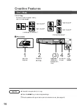 Preview for 16 page of Panasonic DP-1810P Copier Manual