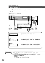 Preview for 18 page of Panasonic DP-1810P Copier Manual