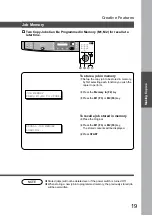 Preview for 19 page of Panasonic DP-1810P Copier Manual