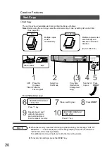 Preview for 20 page of Panasonic DP-1810P Copier Manual