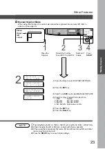 Preview for 23 page of Panasonic DP-1810P Copier Manual