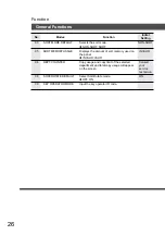 Preview for 26 page of Panasonic DP-1810P Copier Manual