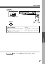 Preview for 37 page of Panasonic DP-1810P Copier Manual