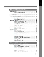 Предварительный просмотр 7 страницы Panasonic DP-190 Operating Instructions Manual