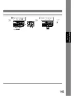 Предварительный просмотр 105 страницы Panasonic DP-190 Operating Instructions Manual