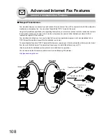 Предварительный просмотр 108 страницы Panasonic DP-190 Operating Instructions Manual