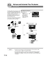 Предварительный просмотр 114 страницы Panasonic DP-190 Operating Instructions Manual