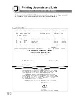 Предварительный просмотр 160 страницы Panasonic DP-190 Operating Instructions Manual