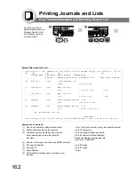 Предварительный просмотр 162 страницы Panasonic DP-190 Operating Instructions Manual