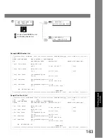 Предварительный просмотр 163 страницы Panasonic DP-190 Operating Instructions Manual