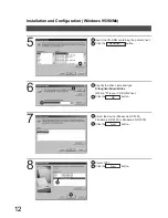 Preview for 12 page of Panasonic DP-2000 Operating Instructions Manual