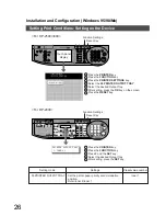 Preview for 26 page of Panasonic DP-2000 Operating Instructions Manual