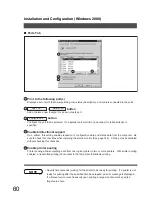 Preview for 60 page of Panasonic DP-2000 Operating Instructions Manual