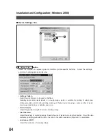 Preview for 64 page of Panasonic DP-2000 Operating Instructions Manual