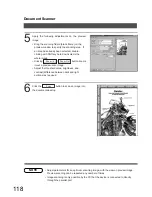 Preview for 118 page of Panasonic DP-2000 Operating Instructions Manual