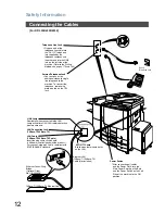 Предварительный просмотр 12 страницы Panasonic DP-2330 Operating Instructions Manual