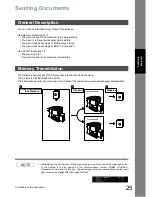 Предварительный просмотр 25 страницы Panasonic DP-2330 Operating Instructions Manual