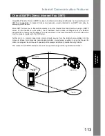 Предварительный просмотр 113 страницы Panasonic DP-2330 Operating Instructions Manual