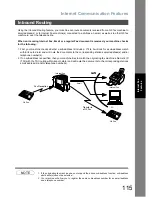 Предварительный просмотр 115 страницы Panasonic DP-2330 Operating Instructions Manual