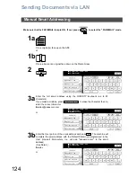 Предварительный просмотр 124 страницы Panasonic DP-2330 Operating Instructions Manual