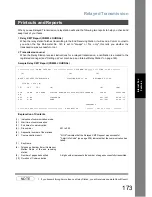 Предварительный просмотр 173 страницы Panasonic DP-2330 Operating Instructions Manual