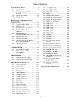 Предварительный просмотр 7 страницы Panasonic DP-2330 Service Handbook