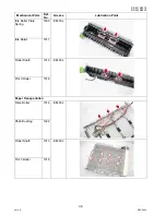 Предварительный просмотр 38 страницы Panasonic DP-2330 Service Handbook