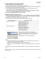 Предварительный просмотр 44 страницы Panasonic DP-2330 Service Handbook