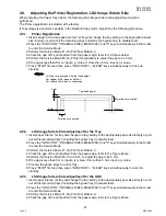 Предварительный просмотр 51 страницы Panasonic DP-2330 Service Handbook