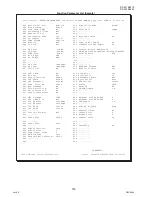 Предварительный просмотр 114 страницы Panasonic DP-2330 Service Handbook